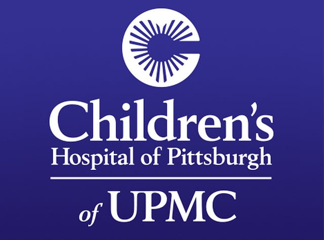 Children's Hospital of Pittsburgh
