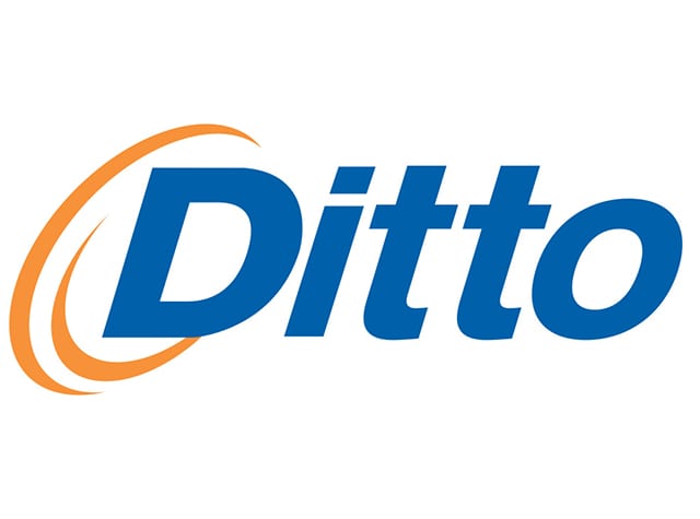 Ditto Documents Logo
