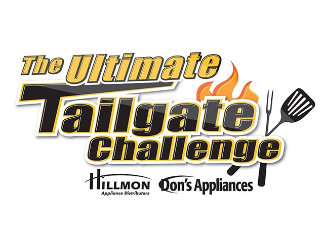 The Ultimate Tailgate Challenge