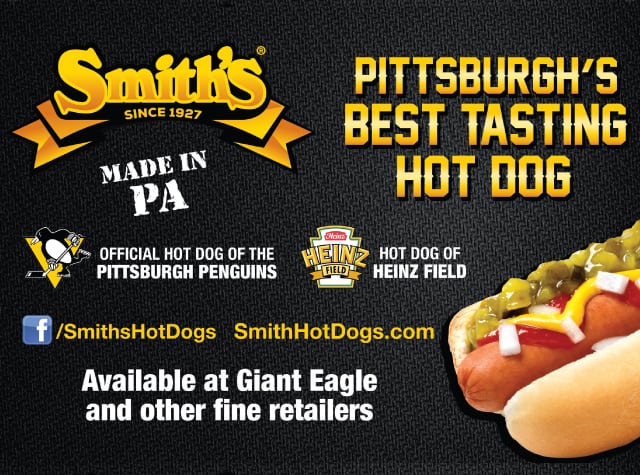 Heinz Field Pittsburgh Steelers In stadium TV Network Banner Ad