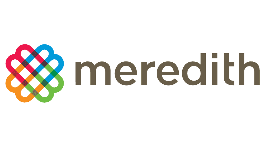 Meredith Logo Corporate