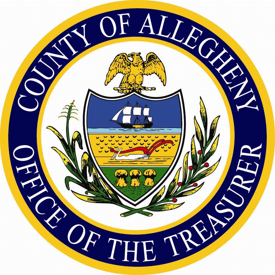 Agh Cty, Treasurer Logo