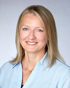 Heather Cordell - Senior Account Director