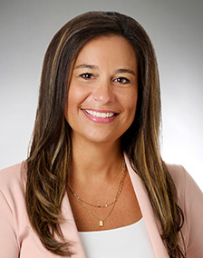 Angela Heinlein, Business Manager