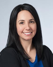 Marbury Group Team - Kelly Massare, Senior Account Specialist