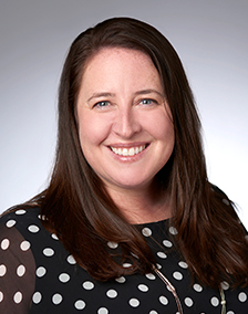 Marbury Group Team - Megan Vizzini, Senior Account Manager